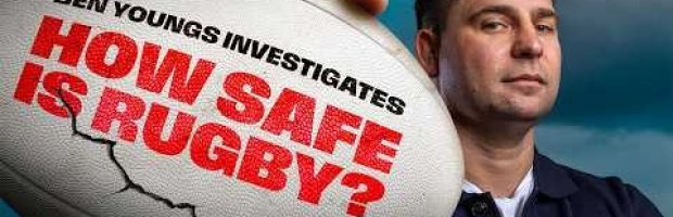 England men’s most-capped player meets former teammates living