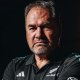New Zealand Rugby appoints Dave Rennie as All Blacks Head Coach