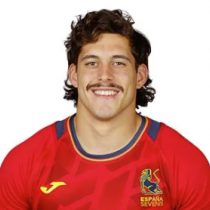 Tobias Sainz-Trapaga Spain 7's