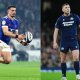 Scotland v France: 4 Head-To-Head battles