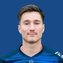 Mael Navizet Grenoble