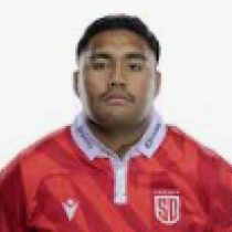 Liki Chan-Tung rugby player