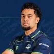 Calvin Liulamaga Seattle Seawolves