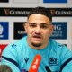 Sione Tuipulotu "We're fully prepared for this game and wherever it goes"