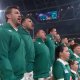 Watch Ireland's Call at the Aviva Stadium