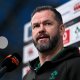 Farrell hails Ireland resilience in 'proper Test match' against Wales