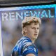 Donoghue re-signs at Bath Rugby