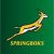 Jayden Nell South Africa 7's