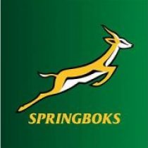 Jayden Nell South Africa 7's