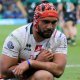 Hame Faiva announces retirement from rugby