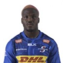 Hacjivah Dayimani Stormers