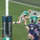 Watch as Ireland strike first