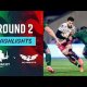 Connacht v Scarlets | Highlights | Round 2 | URC 2025/26