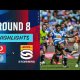 Vodacom Bulls v DHL Stormers | Highlights | Round 8 | URC 2025/26