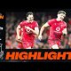 HIGHLIGHT | Wales v Italy | The streak is over! A huge performance and epic battle!