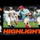 HIGHLIGHTS | France v England | The Six Nations champions are crowned in a 90-point screamer!