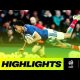 HIGHLIGHTS | France u20 v England u20