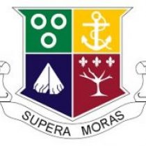 Ridhau Johnson Wynberg Boys High