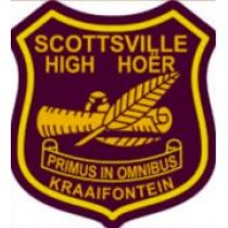 Joel Pietersen Scottsville High School