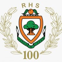Evan van Heerden Ho&euml;rskool Rustenburg