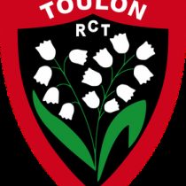 Luka Keletaona RC Toulon