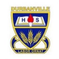 Wikus Visser Durbanville High School