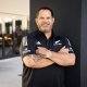 Assistant Coach Simon Kneebone completes Black Ferns coaching group