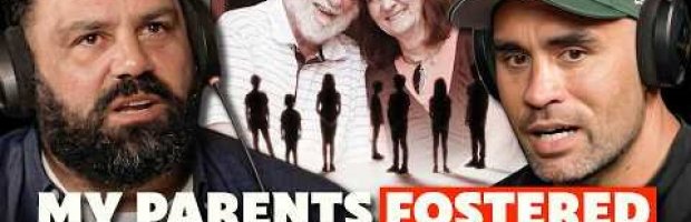 Liam Messam: The Crazy Adoption Story Behind NZ's Most Beloved C