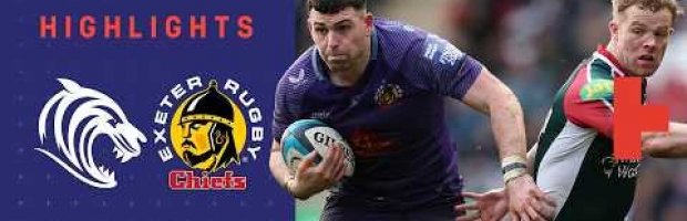 NEW CHAMPIONS CROWNED