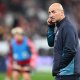 England should stick with Borthwick, says former coach Jones