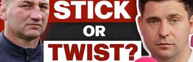 England Hit Rock Bottom