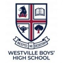 Lisa Sijadu Westville Boys High School