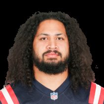 Justus Tavai rugby player