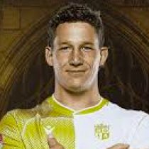 Chase Jones rugby player