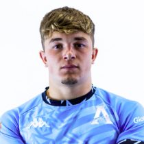 Steffan Crimp rugby player