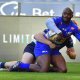 Backline boost for Stormers against Dragons