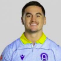 Nick Chan rugby player