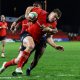 Munster Squad For South Africa Tour