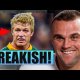 Ben Earl tackles rugby&rsquo;s HARDEST questions I Grilled