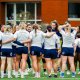 France Women's Training squad for the Six Nations 2026 announced.