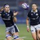 Scotland Women's training squad for the Six Nations 2026