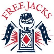 Ethan McVeigh New England Free Jacks