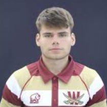 Remy Thomson rugby player