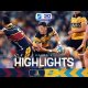 HIGHLANDERS v HURRICANES | Rd 6 Highlights
