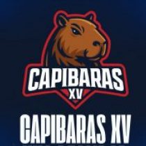 Ignacio Palillo Capibaras XV