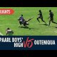 Paarl Boys' High vs Ho&euml;rskool Outeniqua - 21 March 2026