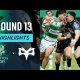 Benetton v Ospreys | Highlights | Round 13 | URC 2025/26
