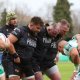 Ospreys succumb to powerful Benetton side