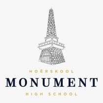 Blessing Monareng Monument High School