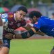 Kiss hails Reds defence after historic Super Rugby win in Fiji